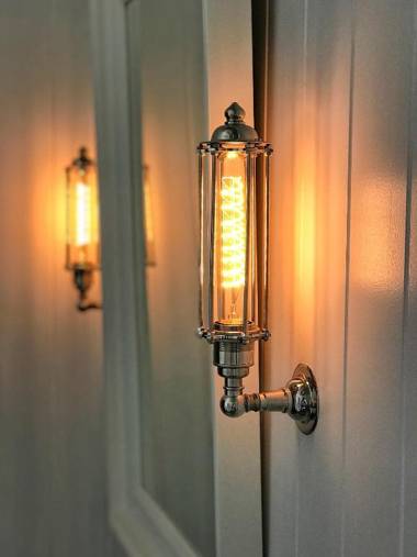 Hollidge House 5 Star Luxury Apartments