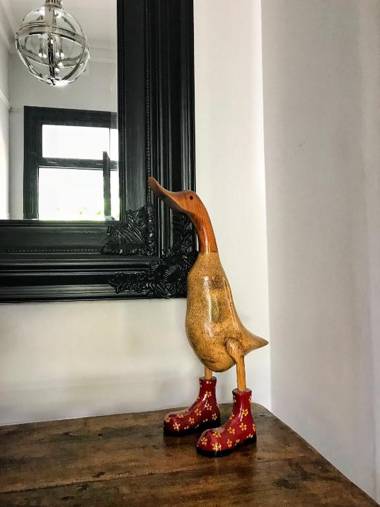 Hollidge House 5 Star Luxury Apartments