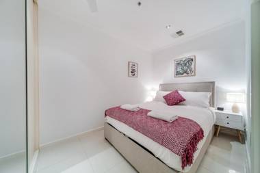 York Apartments on Grenfell