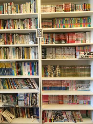 Shingo's Backpackers