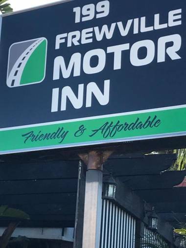 Frewville Motor Inn
