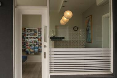 The Sands Motel Adelaide