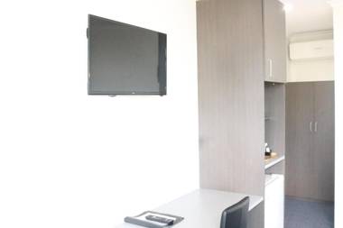 The Sands Motel Adelaide