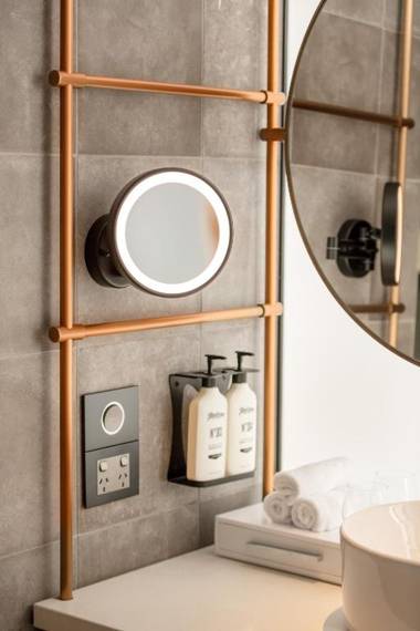 Hotel Indigo Adelaide Markets an IHG Hotel