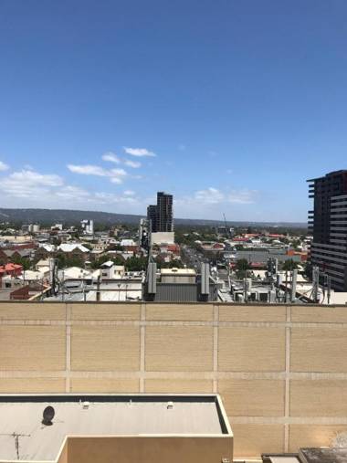 Tasha's Apartments on Morphett