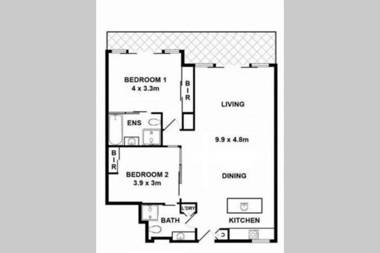 Swainson at Horizons