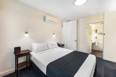 Econo Lodge North Adelaide