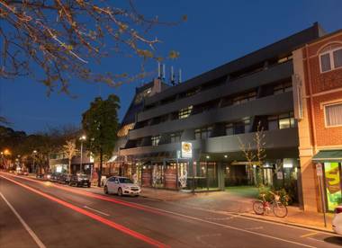 Econo Lodge North Adelaide