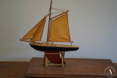 Barristers Block Vigneron Villa