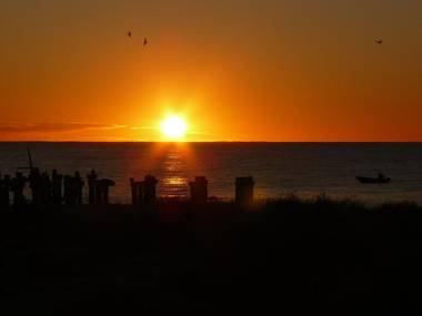 Jurien Bay Tourist Park
