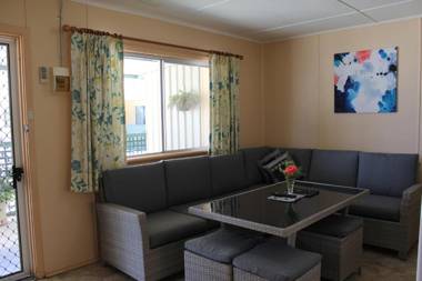 Jurien Beachfront Holiday Units