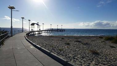 Jurien Bay Motel Apartments