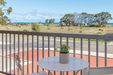 Jurien Bay Motel Apartments