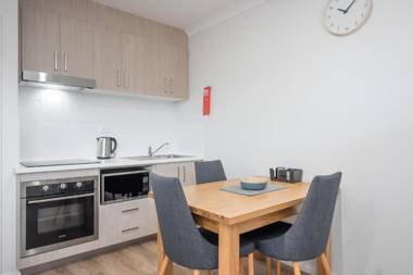 Jurien Bay Motel Apartments