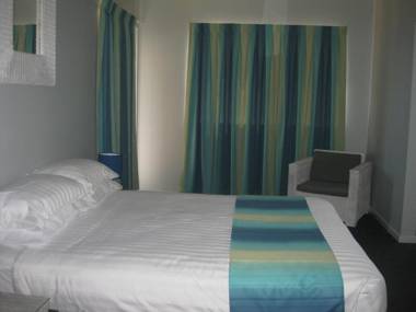 Centrebreak Beach Stay