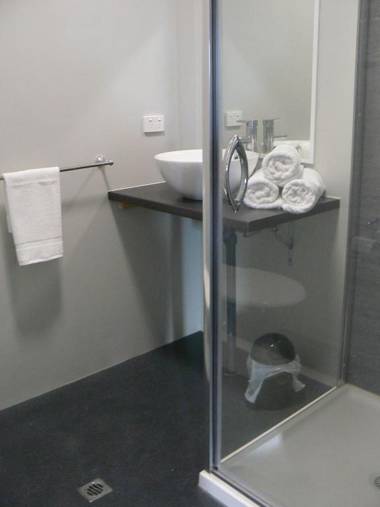 Centrebreak Beach Stay