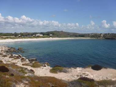 Green Head Caravan Park