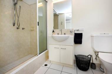 Golden Sands Beachfront Resort