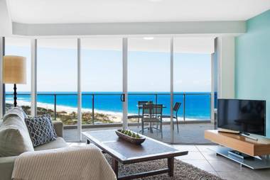 The Sebel Maroochydore