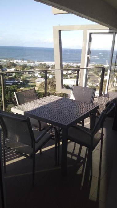 Maroochy Sands Holiday Apartments