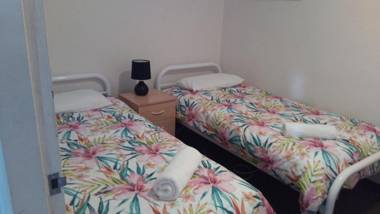 Maroochy Sands Holiday Apartments