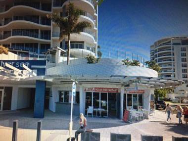 Silver Sea on Sixth Resort