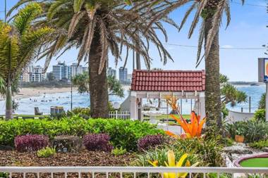 2 Bedroom Private Unit - Alexandria Apartments