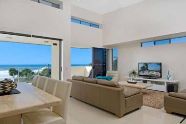 Beaches on Maroochy 1 Beach Parade