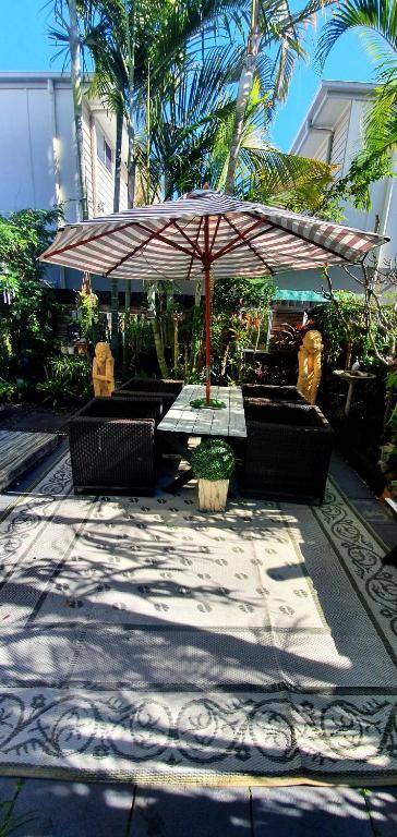 Cotton Tree Tranquil Gem Central Apartment