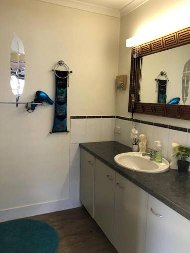 Cotton Tree Tranquil Gem Central Apartment