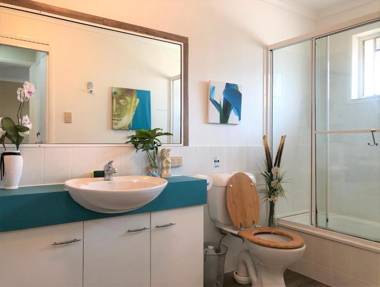 Cotton Tree Tranquil Gem Central Apartment