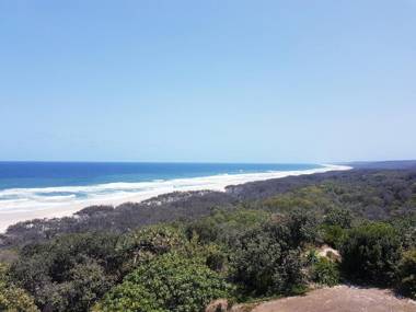 Whale Watch Ocean Beach Resort