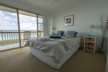 Pandanus Palms Holiday Resort