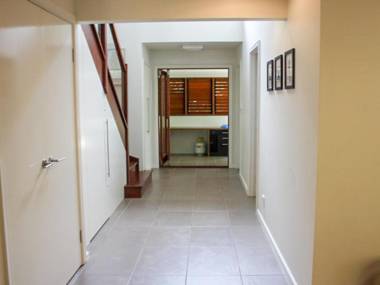 Two Sands Town House