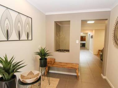 Two Sands Town House