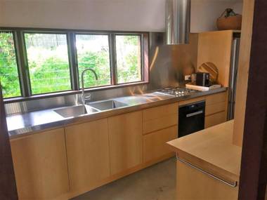 Moonshine Beach Shack