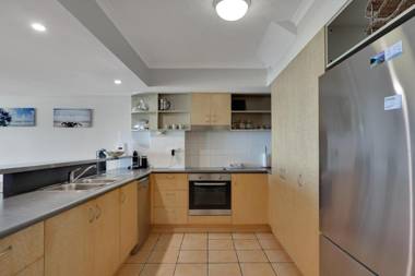 Cylinder Cove Unit 5