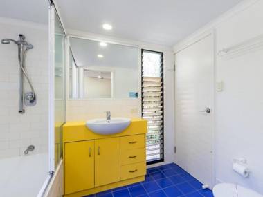 Straddie Beach House 3