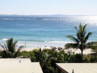 Cylinder Cove Unit 3