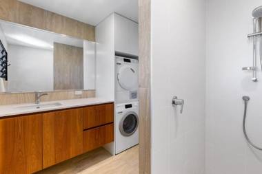 Tramican Street House