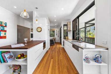 Tramican Street House