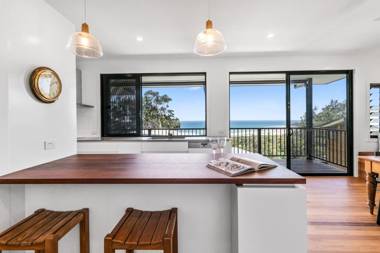 Tramican Street House