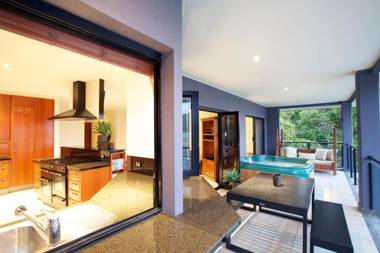 at Waterfront Whitsunday Retreat - Adults Only