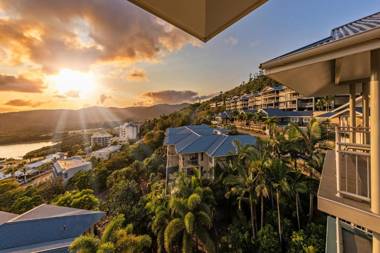 Club Wyndham Airlie Beach