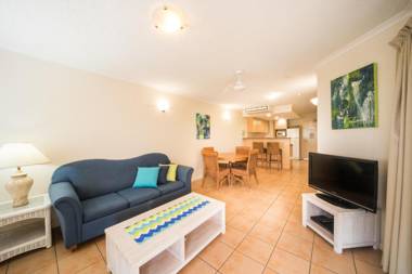 Shingley Beach Resort - Whitsundays