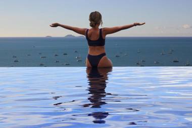 Martinique Whitsunday Resort