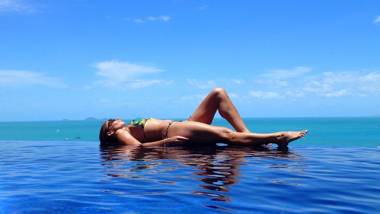 Martinique Whitsunday Resort