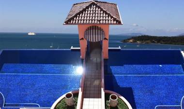 Martinique Whitsunday Resort