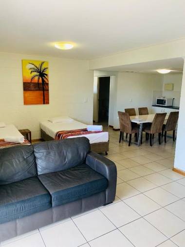 Airlie Beach Apartments