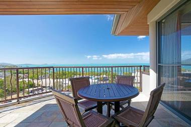 at Water's Edge Resort